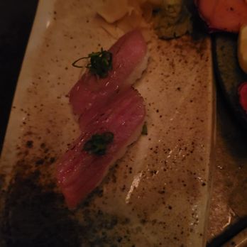 Double Knot - Wagu 5 - Sushi Bars Near Me - Philadelphia, Pennsylvania Double Knot - Wagu 5 - Sushi Bars Near Me - Philadelphia, Pennsylvania
