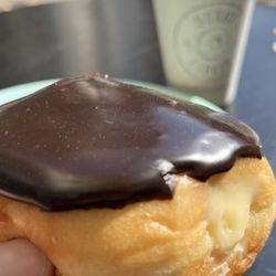 Donut Garage