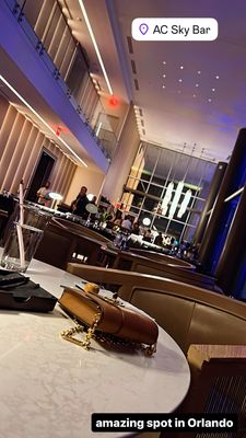 AC Sky Bar by null