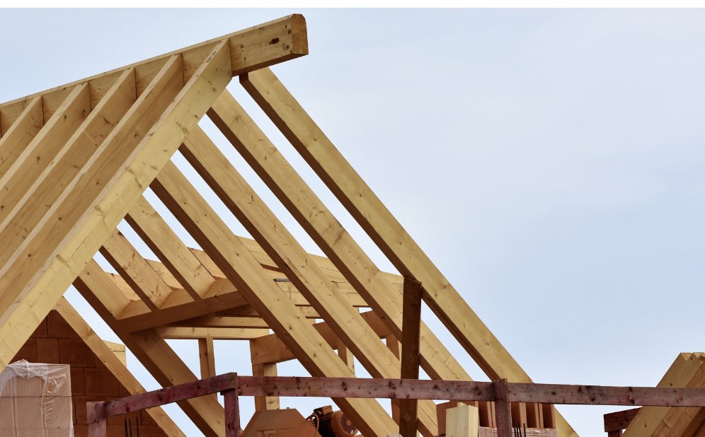 Slide of Snell Construction