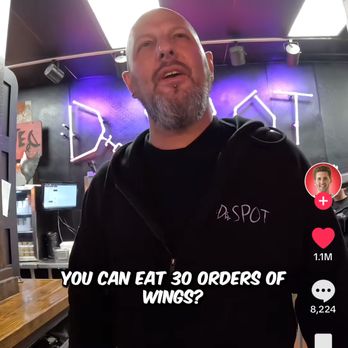 D-spot - Chicken Wings Near Me - Oakdale, Minnesota D-spot - Chicken Wings Near Me - Oakdale, Minnesota