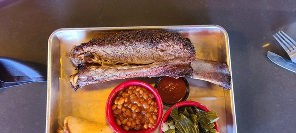 BowTie Barbecue Co by null