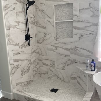 Tony's Tile & Marble - Great work by Tony, we love it! - Flooring Near Me Tony's Tile & Marble - Great work by Tony, we love it! - Flooring Near Me