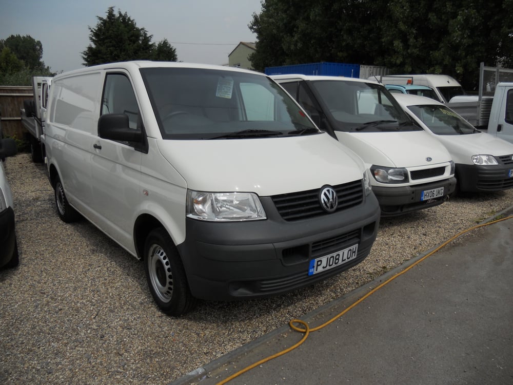 RUNCTON VAN SALES lower barn manor nursery lagness road, Chichester