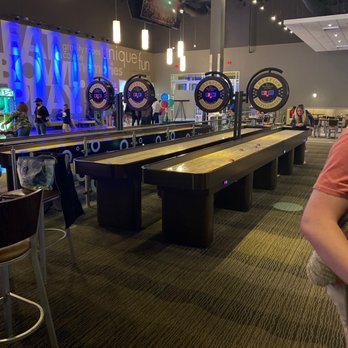 Main Event Alpharetta - American Near Me - Alpharetta, Georgia