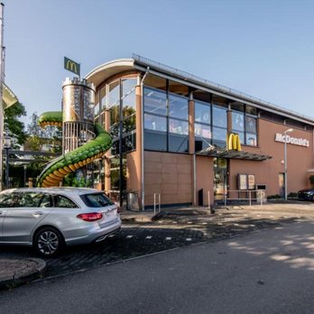 McDonald's - Fast Food Near Me - Remscheid, NW McDonald's - Fast Food Near Me - Remscheid, NW