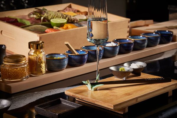 Wren Tysons by null Wren Tysons by null