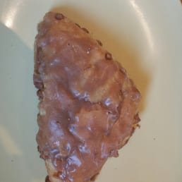 Cinnamon Crunch Bagel