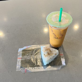 Tea Do Fairfax - Bubble Tea Near Me - Fairfax, Virginia Tea Do Fairfax - Bubble Tea Near Me - Fairfax, Virginia