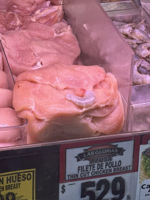 Carniceria Las Glorias market #2 by null