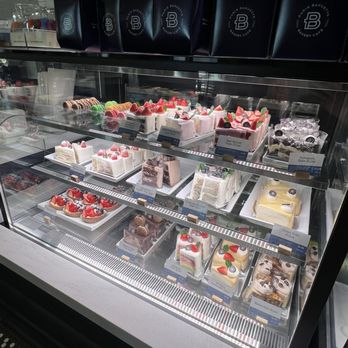 Paris Baguette - Bakeries Near Me - Phoenix, Arizona Paris Baguette - Bakeries Near Me - Phoenix, Arizona
