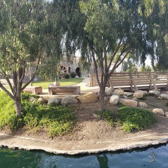 Heritage Park - Parks Near Me - Cerritos, California Heritage Park - Parks Near Me - Cerritos, California