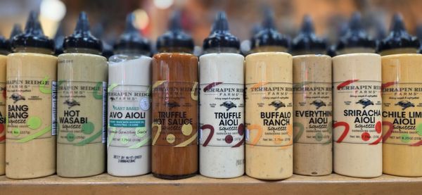 Granzella's Restaurant by null