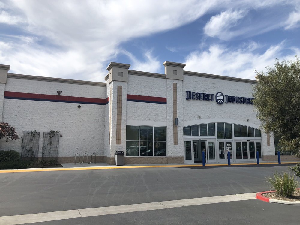 DESERET INDUSTRIES 13 Photos & 74 Reviews 16593 Valley Blvd