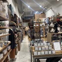 Earthbound Trading