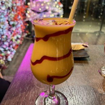 Paratha Wala - Mango Lassi - Indian Near Me - Forest Hills, New York Paratha Wala - Mango Lassi - Indian Near Me - Forest Hills, New York