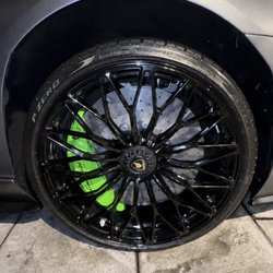 Valley Boys Mobile Car Detailing