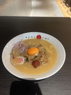 Ramen Ochi by null
