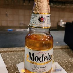 Los Mexicanos III - Cerveza