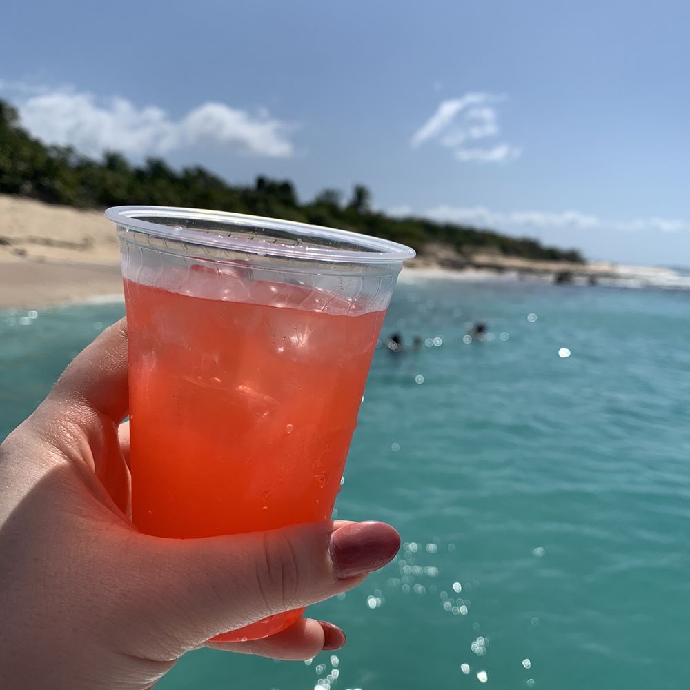 Castillo Tours - Tours Near Me - San Juan, Puerto Rico