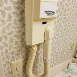 Clarion Hotel & Conference Center - What year is this?