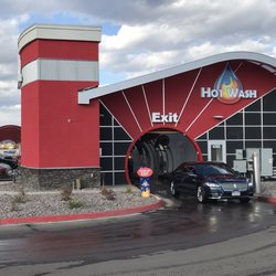 Hot Wash - Hot Wash Car Wash