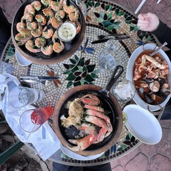 The Dead Fish - Seafood Near Me - Crockett, California The Dead Fish - Seafood Near Me - Crockett, California