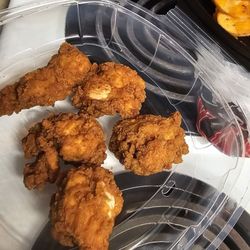 Texas Roadhouse - Chicken Critters
