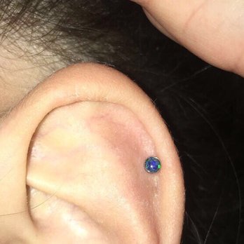 Pierced Out - Piercing Near Me - San Jose, California Pierced Out - Piercing Near Me - San Jose, California