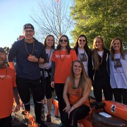 Orangetheory Fitness - The OTF Auburn team