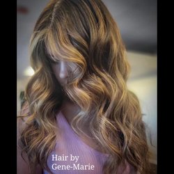 Elle Marie Hair Studio - Lynnwood