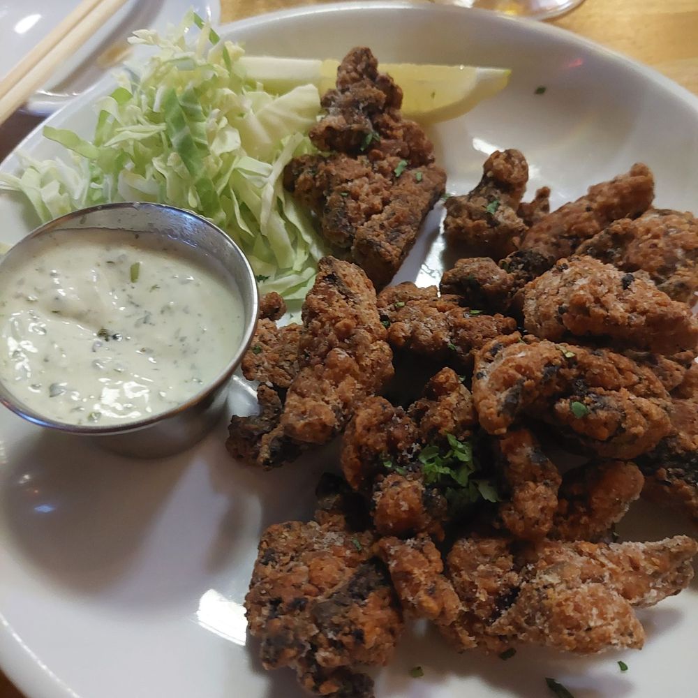 Other Mama - Karage - Sushi Bars Near Me - Las Vegas, Nevada