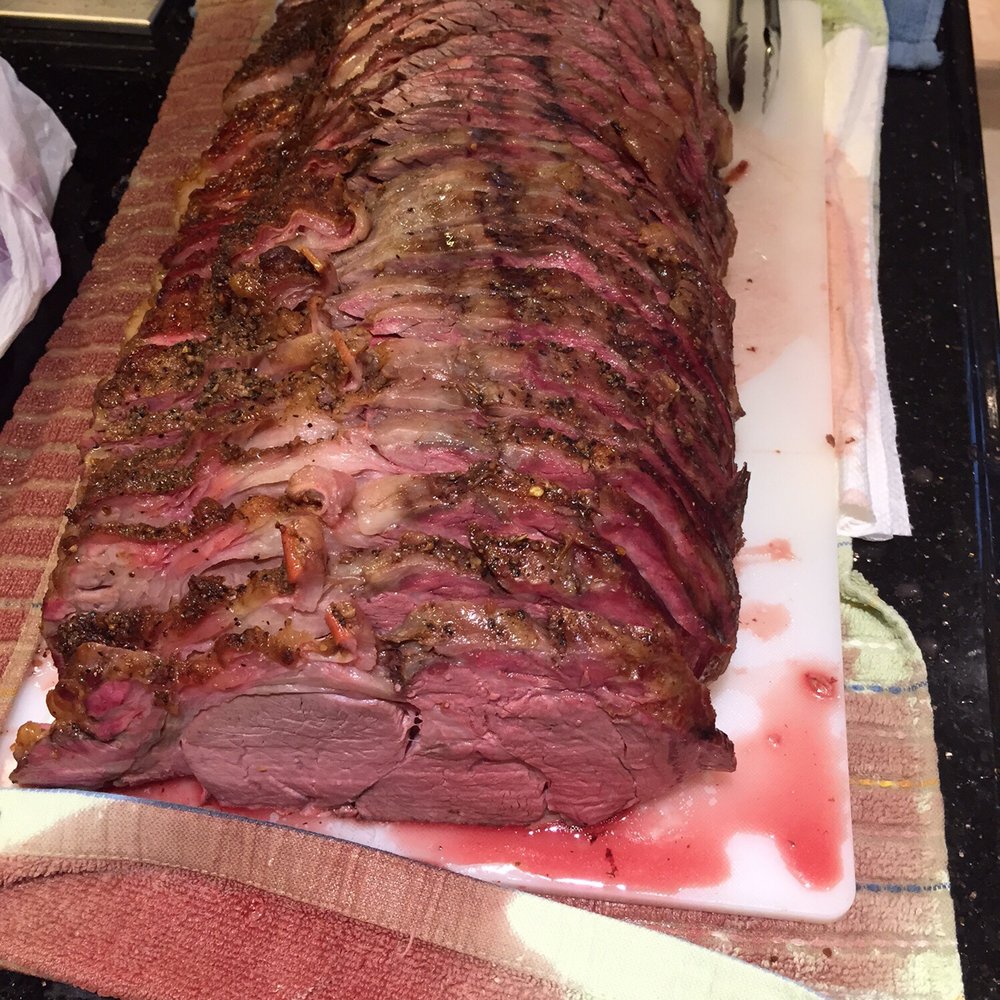 Ray's Café - Prime rib catering tray!!!! - American Near Me - Honolulu, Hawaii Ray's Café - Prime rib catering tray!!!! - American Near Me - Honolulu, Hawaii