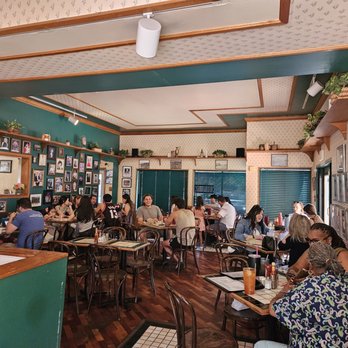 Coffee Pub - Inside Dining Room - Breakfast & Brunch Near Me - Las Vegas, Nevada Coffee Pub - Inside Dining Room - Breakfast & Brunch Near Me - Las Vegas, Nevada