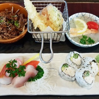 Sapporo Kitchen - Leo Set - Japanese Near Me - Surrey, British Columbia