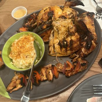Elite Event: Nando's - Montrose - Yelp Events Near Me - Houston, Texas