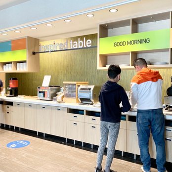 Home2 Suites by Hilton Barstow - Breakfast - Hotels Near Me - Barstow, California Home2 Suites by Hilton Barstow - Breakfast - Hotels Near Me - Barstow, California