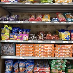San Antonio Carniceria Y Tortilleria - Sweet snacks