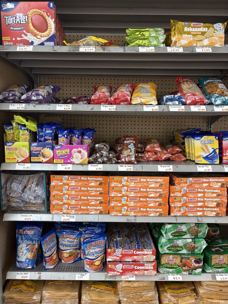 San Antonio Carniceria Y Tortilleria