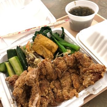 Cloud 9 Delicacy - fried chicken steak combo - Chinese Near Me - Richmond, British Columbia Cloud 9 Delicacy - fried chicken steak combo - Chinese Near Me - Richmond, British Columbia