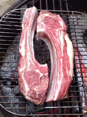 Marina Meats by null