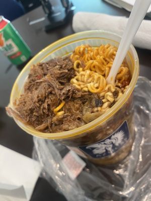 Aztecas Taco Truck by null