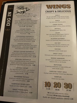 Brickhouse Tavern by null