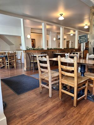 Day June Luncheonette by null