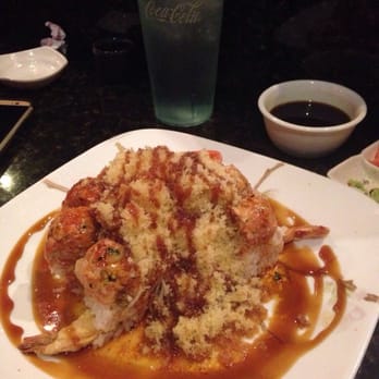 Spicy Tuna - Dr. Jason... - Sushi Bars Near Me - Henderson, Nevada Spicy Tuna - Dr. Jason... - Sushi Bars Near Me - Henderson, Nevada
