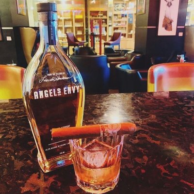 Empire Social Lounge (Brickell Location) by null