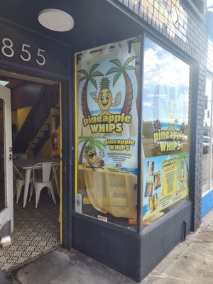 pineappleWHIPS by null