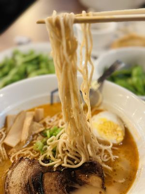 RAKKAN Ramen - Town Square by null