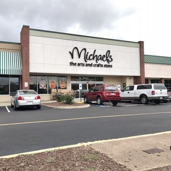 MICHAELS - Updated January 2026 - 38 Photos & 10 Reviews - 2170 ...