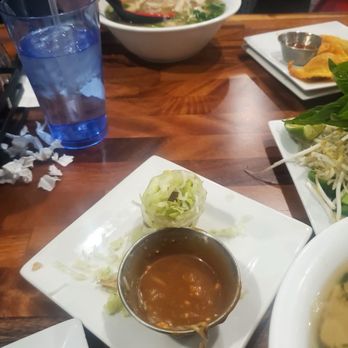 Pho Nom Nom Gaithersburg - A9- Ga Nuong Cuon (2pcs) - Vietnamese Near Me - Gaithersburg, Maryland Pho Nom Nom Gaithersburg - A9- Ga Nuong Cuon (2pcs) - Vietnamese Near Me - Gaithersburg, Maryland